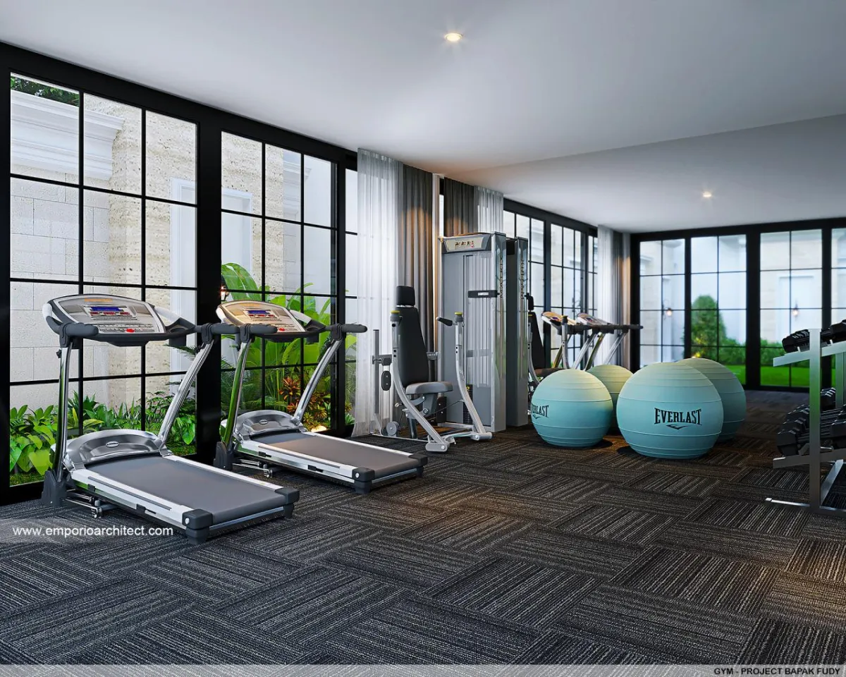 AYYA Gym & Studio: Jadikan Cilacap Aktif dengan Latihan yang Menyenangkan